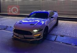 فۆرد مۆستانگ